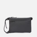 RAINS Men's Mover Ultralight Pouch Bag - Black
