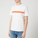 Parajumpers Men's Spike T-Shirt - White