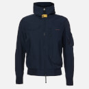 Parajumpers Men's Gobi Spring Bomber Jacket - Navy