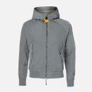 Parajumpers Men's Alioth Bomber Jacket - Agave