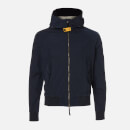 Parajumpers Men's Alioth Bomber Jacket - Navy