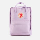 Fjallraven Women's Kanken Backpack - Pastel Lavender