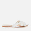 Ted Baker Women's Zelania Mule Sandals - White