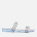 Ted Baker Women's Jeliies Double Strap Sandals - White