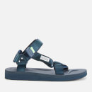 Suicoke Men's Depa Cab Nylon Sandals - Navy