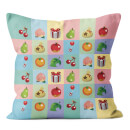 Animal Crossing Items Cushion
