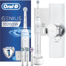Genius 10200 Elektrische Tandenborstel Wit