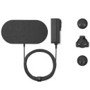 Native Union Drop Wireless Fabric Charger - XL- Slate