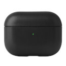 Native Union Classic Leather Airpods Pro Case - Black