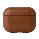 Native Union Classic Leather Airpods Pro Case - Tan