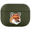 Native Union X Maison Kitsuné Airpods Pro Case - Green