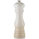 Le Creuset Classic Pepper Mill - Meringue