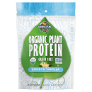 Bio-Pflanzenproteinpulver - Vanille - 265g
