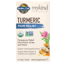 Curcuma mykind Organics Herbal - Analgésique - 30 comprimés