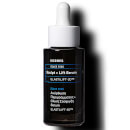 KORRES Black Pine Sculpt + Lift Serum 30ml