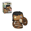 Disney The Jungle Book Mowgli with Kaa Funko Pop! Vinyl - VeryNeko Exclusive