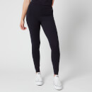 Tommy Hilfiger Women's Logo Leggings - Desert Sky
