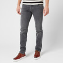 Jacob Cohen Men's Black Badge Slim Denim Jeans - Grey