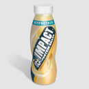 Impact Protein Shake - 12 x 330ml - Vanilka