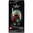 LEGO Star Wars: Boba Fett Bust (75277)