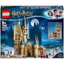 LEGO Harry Potter: Astronomy Tower (75969)