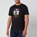 PS Paul Smith Men's Wall T-Shirt - Black