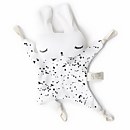 Wee Gallery Cuddle Bunny - Stars - Organic Cotton