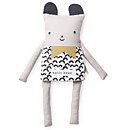 Wee Gallery Flippy Friends - Bear