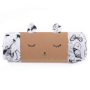 Wee Gallery Organic Muslin Swaddle - Wild