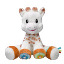 Sophie la Girafe Soft Toy - Touch & Play