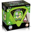 Trivial Pursuit Game - Rick and Morty Edition