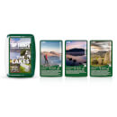 Top Trumps Card Game - The Lakes Edition