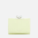Ted Baker Women's Lorlei Marble Mini Bobble Purse - Green