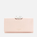 Ted Baker Women's Louetta Marble Bobble Matinee - Baby Pink