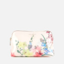 Ted Baker Women's Tove Pergola Makeup Bag - Baby Pink