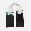 Ted Baker Women's Piippaa Pergola Skinny Scarf - Ivory