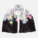 Ted Baker Women's Perriee Pergola Long Scarf - Ivory