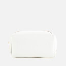 Ted Baker Women's Doortha Saffiano Makeup Bag - Ivory