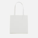 Ted Baker Women's Floocon Perforated Crosshatch Small Icon - Ivory