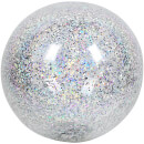 Sunnylife Inflatable Beach Ball - Glitter