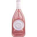 Sunnylife Luxe Lie-On Float - Rose Bottle