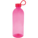 Sunnylife Beach Water Bottle - Neon Pink