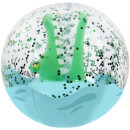 Sunnylife Kids 3D Inflatable Beach Ball - Croc