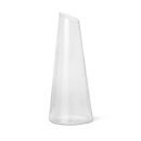 Ferm Living Brus Carafe - Clear