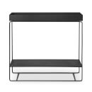 Ferm Living Plant Box Two Tier - Black