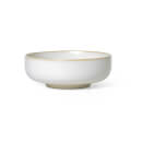 Ferm Living Sekki Bowl - Cream - Medium