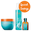 Moroccanoil Repair Collection with Wash Bag (Worth £68.95)