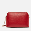 DKNY Women's Bryant Dome Cross Body Bag Sutton - Bright Red
