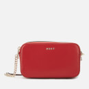 DKNY Women's Bryant Sutton Camera Bag - Bright Red