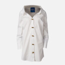 Simon Miller Women's Taluga Shirt - White
